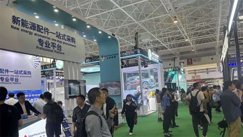 Shengkunda Heavy Truck Filters: Giunsa Pagpangulohan ang Pag-upgrade sa Industriya sa 2025 Jinan International International Auto Parts Exhibition?