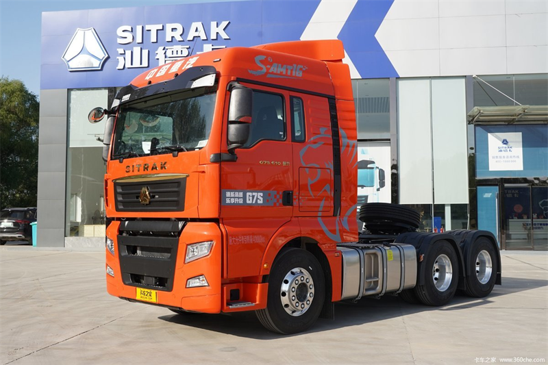 Jitan Shengkunda: Giunsa Pagpili ang mga Filters ug Freno nga mga disc sa ilawom sa bag-ong dagway sa China Heavy Duth Truck Qualit?