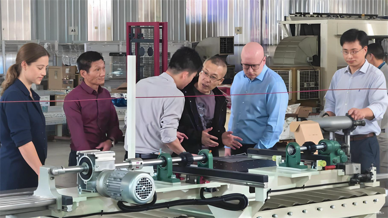 Giunsa pagpili ang mga bahin nga kalidad nga trak? Pag-analisar sa mga kalainan tali sa orihinal nga mga bahin ug mga bahin sa Aftermarket