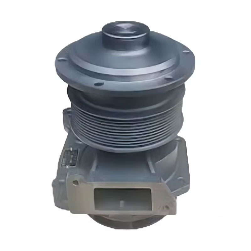 Giunsa Naglihok ang mga Truck Pump ug Giunsa ang Pag-optimize sa Ilang Paggamit?