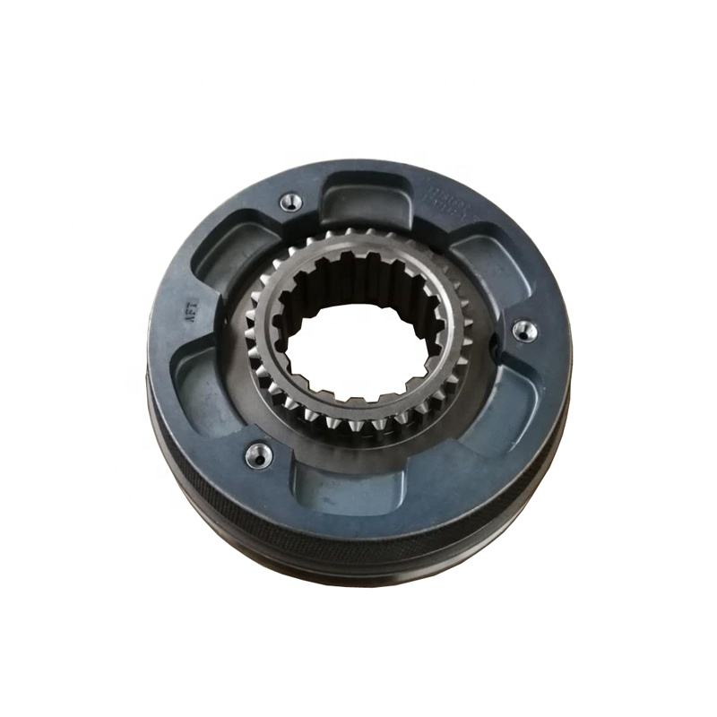 Sa unsang paagi ang Sinotruk Transmission Parts Makapauswag sa Bug-at nga Truck Performance?