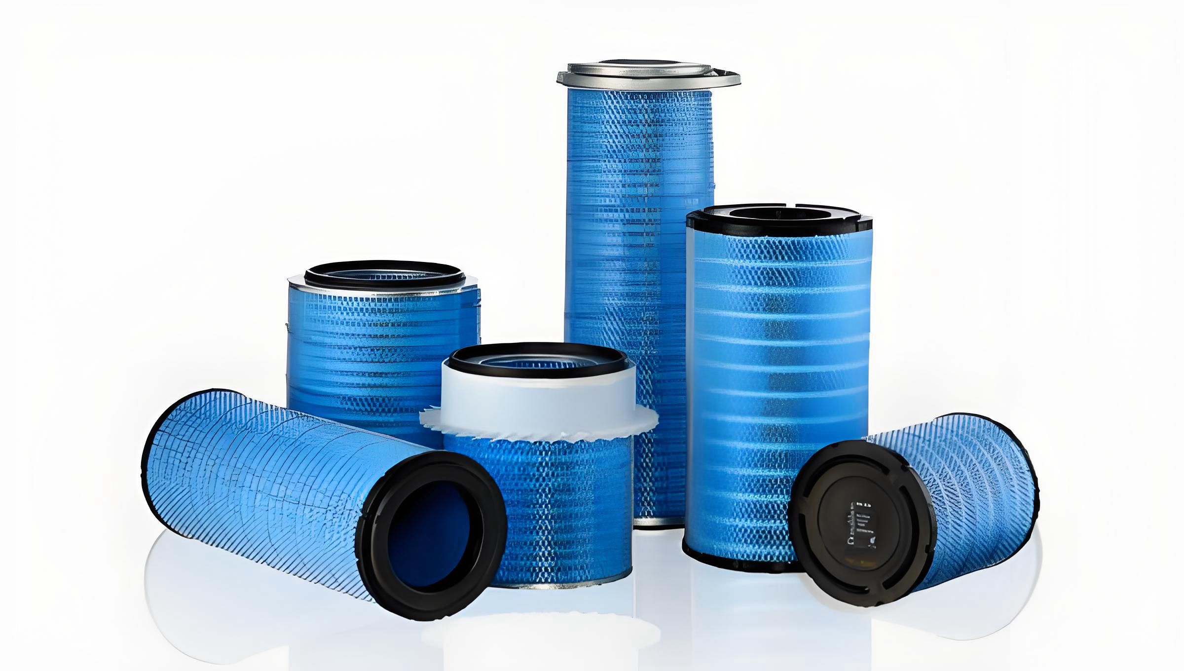 SKYOND: Ang Imong Truck Engine's Breathing Buddy – Giya sa Pag-atiman sa Air Filter