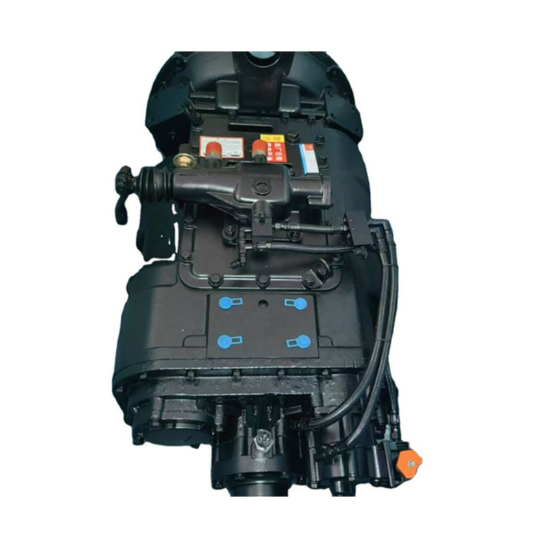 Awtomatikong Giayo nga DSG Transmission