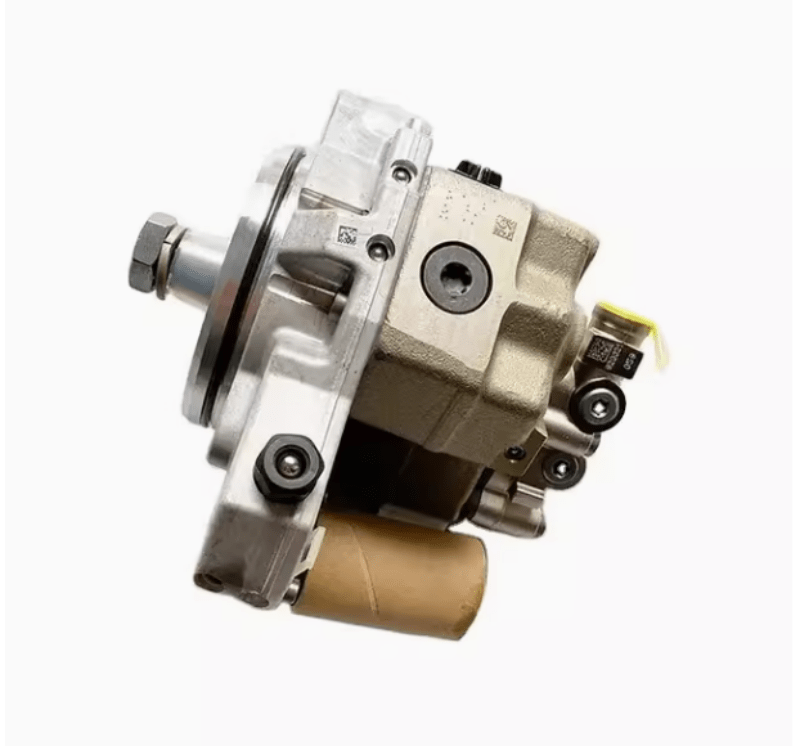 Bosch Common Rail Fuel Injection Pump 0445 020 031 - CP3 High Pressure Pump (Doosan/Daewoo DL08)