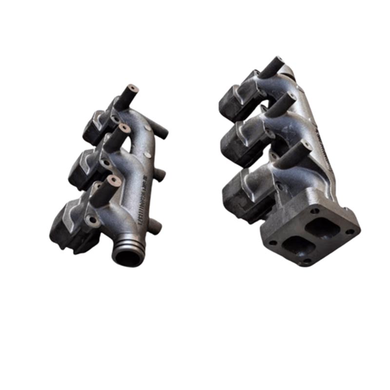 bug-at nga trak exhaust pipe intake pipe