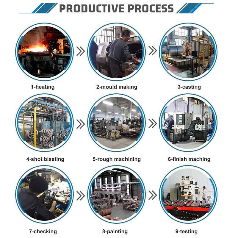 371 Truck Parts Headlights WG9719720001