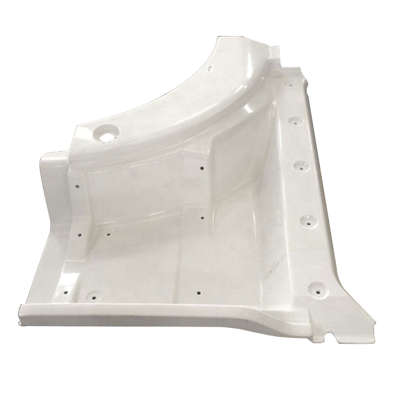 Pagputol sa taksi sa trak