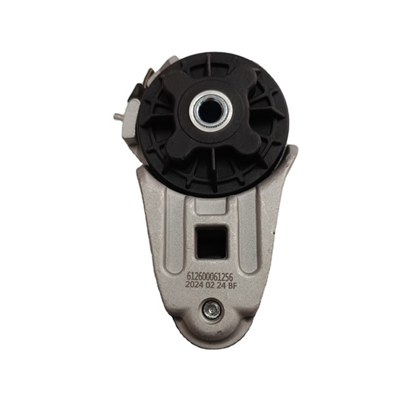 Trak Engine Awtomatikong Tensioner