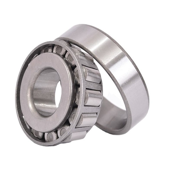 Mga Bahin sa Truck Tapered Roller Bearing