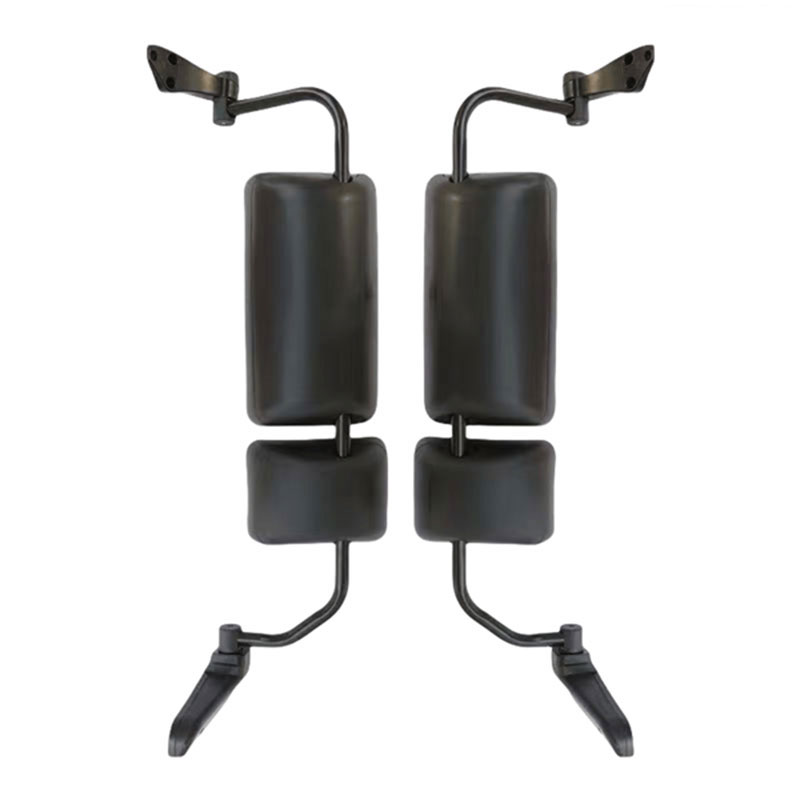 salamin sa rearview sa trak