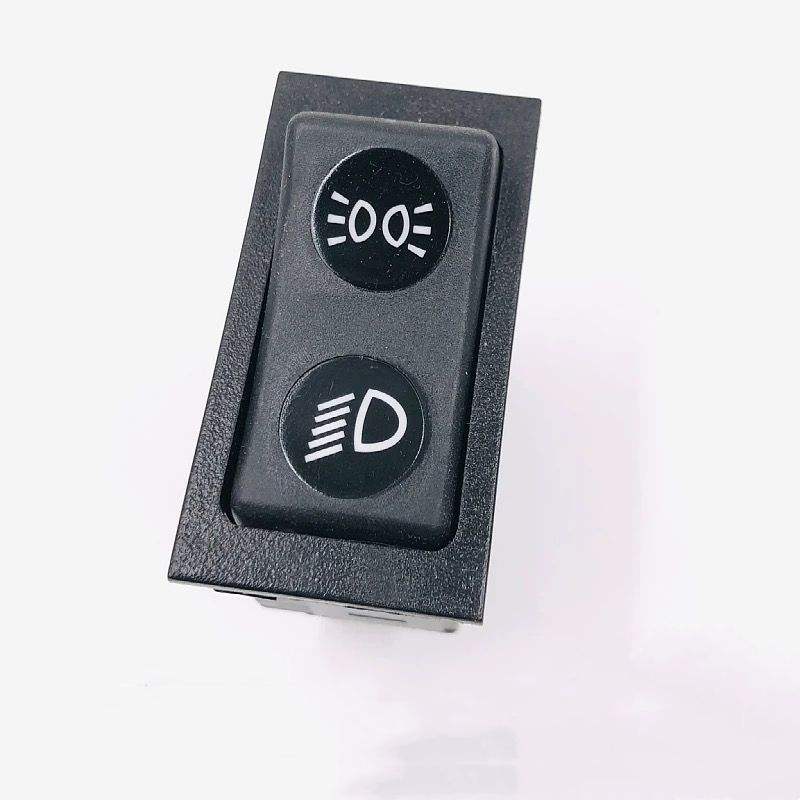China WG9719584011 Tinuod nga Sinotruk HOWO Light Switch