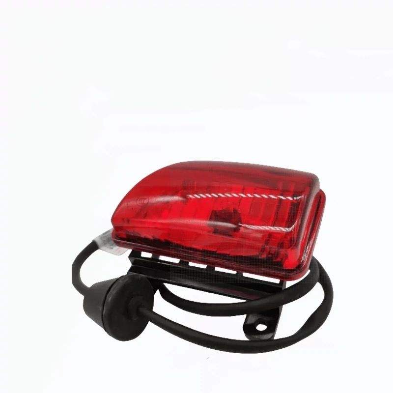 China WG9925720046 Tinuod nga Sinotruk SITRAK C7H Cabin Roof Rear Position Light Right